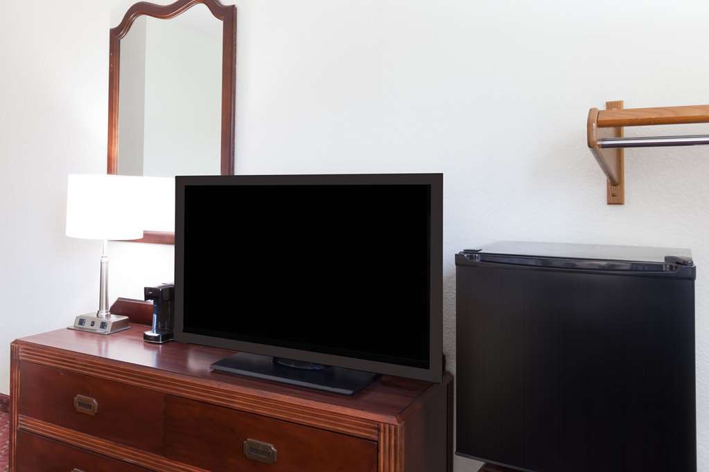 Super 8 By Wyndham Amsterdam Hotel Quarto foto